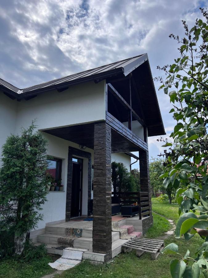 Casa Helen Insurance&Tourism ξενώνας Galócaş Εξωτερικό φωτογραφία