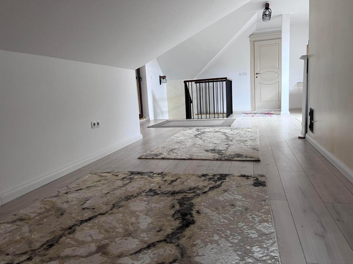 Casa Helen Insurance&Tourism ξενώνας Galócaş Εξωτερικό φωτογραφία