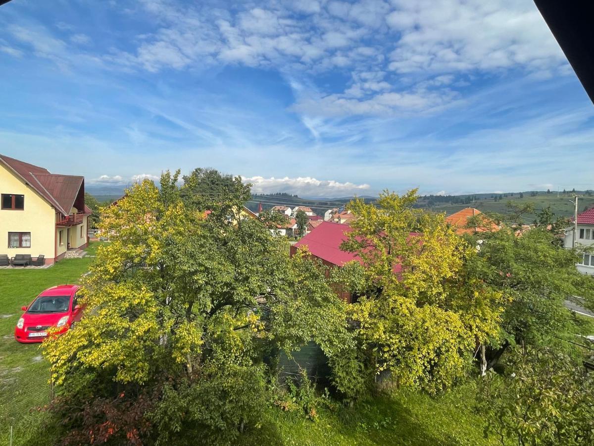 Casa Helen Insurance&Tourism ξενώνας Galócaş Εξωτερικό φωτογραφία