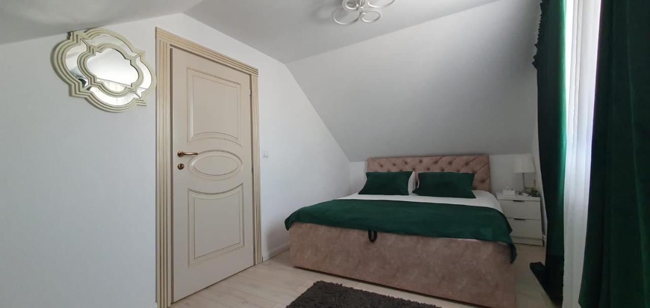 Casa Helen Insurance&Tourism ξενώνας Galócaş Εξωτερικό φωτογραφία