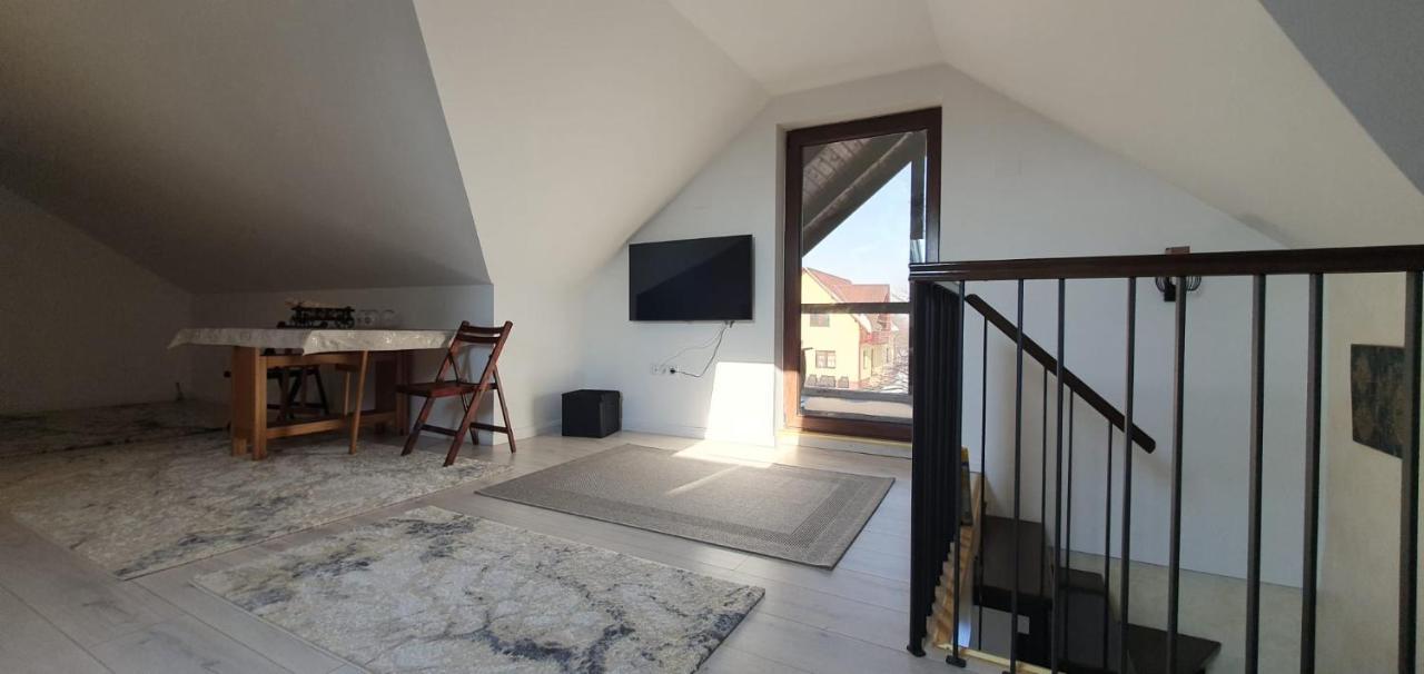 Casa Helen Insurance&Tourism ξενώνας Galócaş Εξωτερικό φωτογραφία