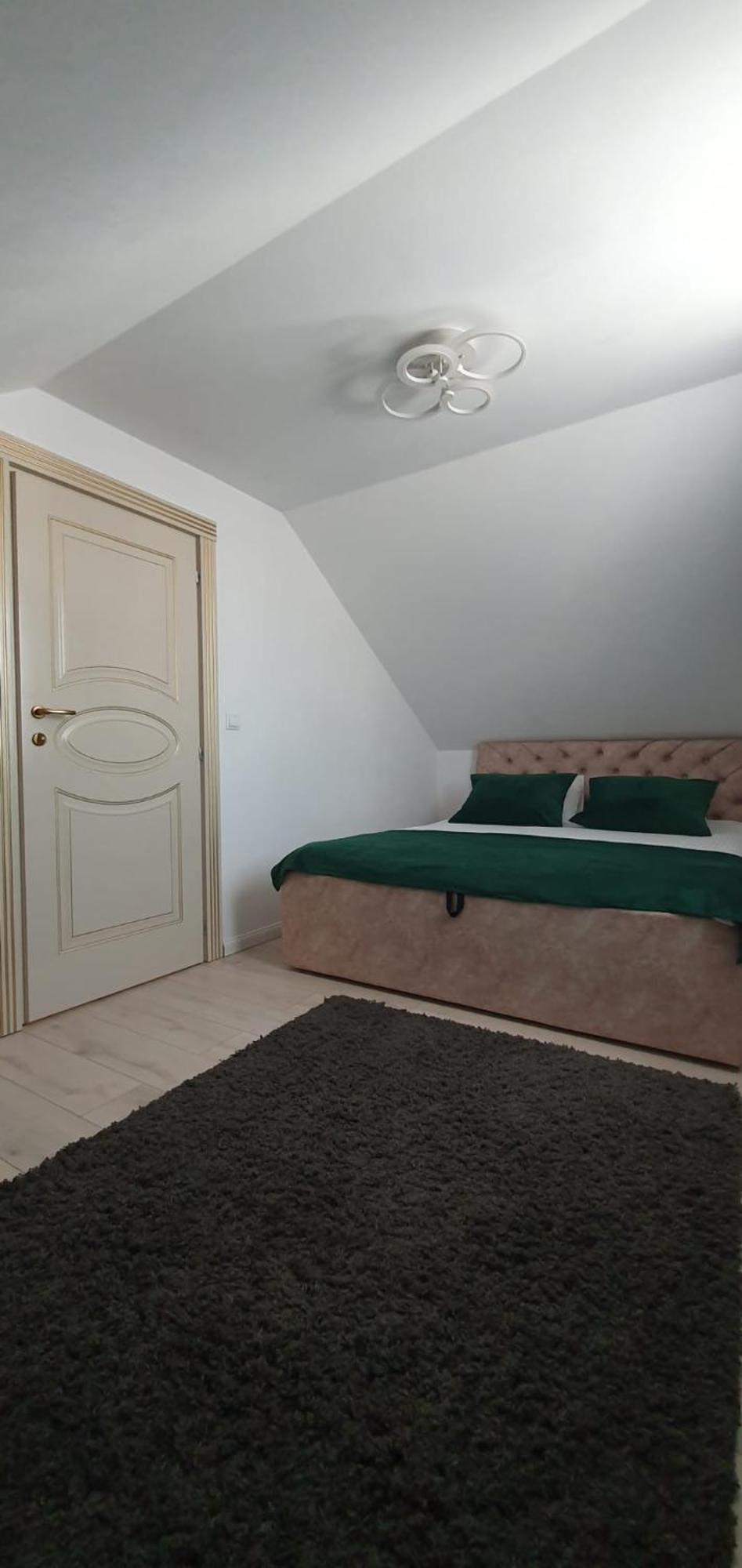 Casa Helen Insurance&Tourism ξενώνας Galócaş Εξωτερικό φωτογραφία